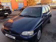 Ford Escort, 1997