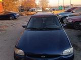 Ford Escort 1997 годаүшін350 000 тг. в Караганда – фото 3