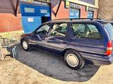 Ford Escort 1997 годаүшін350 000 тг. в Караганда – фото 4