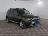 Renault Duster 2016 года за 6 750 000 тг. в Шымкент – фото 3