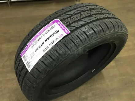 235/55r18 Nexen Roadian HTX RH5 за 51 000 тг. в Астана – фото 3