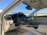 Lexus ES 300h 2015 года за 7 500 000 тг. в Жанаозен – фото 4