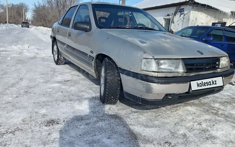 Opel Vectra 1992 года за 1 050 000 тг. в Караганда