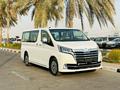 Toyota Granvia 2023 годаүшін33 000 000 тг. в Алматы