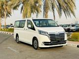 Toyota Granvia 2023 годаүшін33 000 000 тг. в Алматы