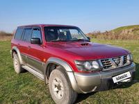 Nissan Patrol 1998 годаүшін4 200 000 тг. в Шымкент