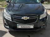 Chevrolet Cruze 2014 года за 5 199 999 тг. в Алматы