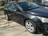 Chevrolet Cruze 2014 года за 5 199 999 тг. в Алматы – фото 5