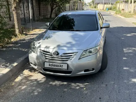 Toyota Camry 2007 года за 6 500 000 тг. в Шымкент