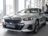 BMW 530 XDrive 2025 года за 56 301 897 тг. в Астана