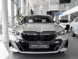 BMW 530 XDrive 2025 года за 56 301 897 тг. в Астана – фото 2