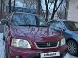 Honda CR-V 1997 годаүшін3 000 000 тг. в Алматы – фото 2