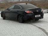 Mazda 6 2010 годаүшін4 350 000 тг. в Костанай – фото 5
