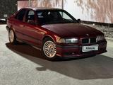 BMW 320 1991 годаүшін1 800 000 тг. в Уральск