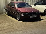 BMW 320 1991 годаүшін1 800 000 тг. в Уральск – фото 2