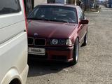 BMW 320 1991 годаүшін1 800 000 тг. в Уральск – фото 3