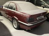 BMW 320 1991 годаүшін1 800 000 тг. в Уральск – фото 4