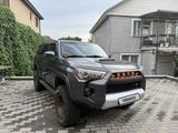Toyota 4Runner 2019 года за 26 000 000 тг. в Алматы – фото 2