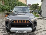 Toyota 4Runner 2019 года за 26 000 000 тг. в Алматы – фото 3