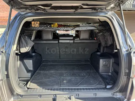 Toyota 4Runner 2019 года за 26 000 000 тг. в Алматы – фото 7
