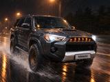 Toyota 4Runner 2019 года за 26 000 000 тг. в Алматы