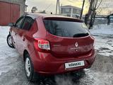 Renault Sandero Stepway 2015 годаүшін4 200 000 тг. в Караганда – фото 2