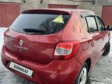 Renault Sandero Stepway 2015 годаүшін4 200 000 тг. в Караганда – фото 3