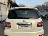 Nissan Patrol 2014 годаүшін18 300 000 тг. в Алматы – фото 4