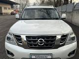 Nissan Patrol 2014 года за 18 300 000 тг. в Алматы