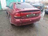 Mazda 626 1992 годаүшін600 000 тг. в Семей