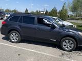 Subaru Outback 2009 года за 5 500 000 тг. в Тараз – фото 2