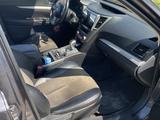 Subaru Outback 2009 года за 5 500 000 тг. в Тараз – фото 5
