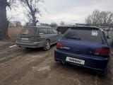 Subaru Impreza 1996 года за 2 000 000 тг. в Алматы – фото 4