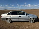 Volkswagen Passat 1991 годаүшін780 000 тг. в Караганда – фото 4