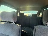 Volkswagen Passat 1991 годаүшін780 000 тг. в Караганда – фото 5