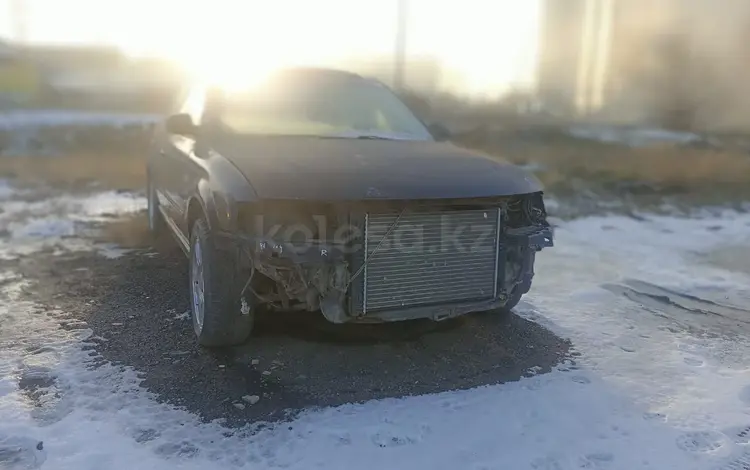 Volkswagen Passat 1998 годаүшін1 000 000 тг. в Астана