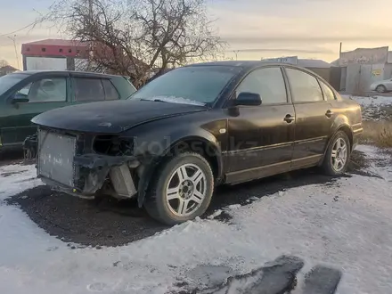 Volkswagen Passat 1998 года за 1 000 000 тг. в Астана – фото 2