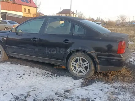 Volkswagen Passat 1998 года за 1 000 000 тг. в Астана – фото 3