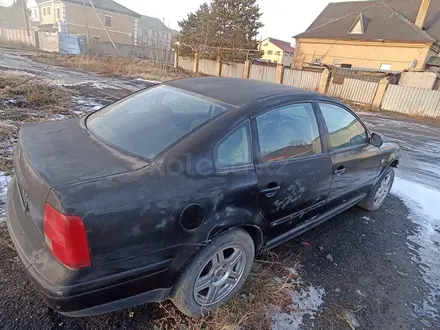 Volkswagen Passat 1998 года за 1 000 000 тг. в Астана – фото 8