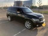 Infiniti QX56 2012 годаfor11 000 000 тг. в Астана