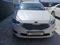 Kia K7 2014 годаfor8 400 000 тг. в Алматы