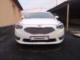 Kia K7 2014 годаfor8 400 000 тг. в Алматы – фото 2