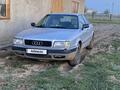 Audi 80 1994 годаүшін1 250 000 тг. в Семей – фото 6