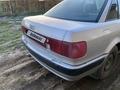 Audi 80 1994 годаүшін1 250 000 тг. в Семей – фото 9