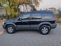 Mazda Tribute 2001 годаүшін5 400 000 тг. в Алматы