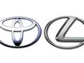 Кузовные запчасти и оптика Toyota Lexus (оригинал, дубликат); 2010 и вышеүшін50 000 тг. в Уральск