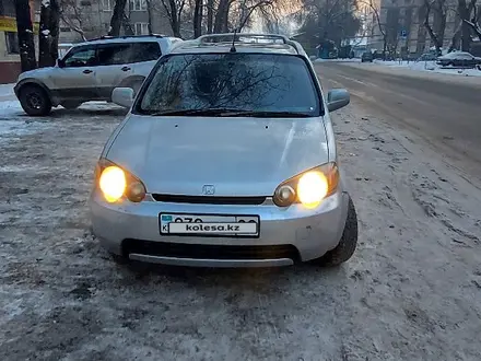 Honda HR-V 1998 года за 2 500 000 тг. в Алматы