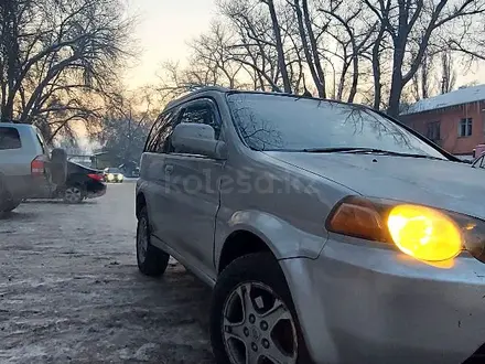 Honda HR-V 1998 года за 2 500 000 тг. в Алматы – фото 3