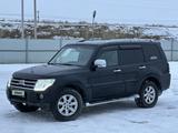 Mitsubishi Pajero 2011 годаfor11 300 000 тг. в Атырау