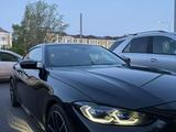 BMW 430 2023 года за 33 000 000 тг. в Астана – фото 2
